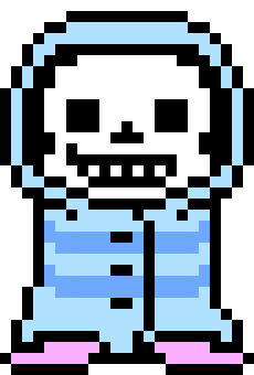 [9664c4] ShiftedFable Sans