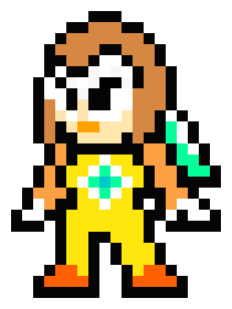 [f8c03d] DaisySideIdle