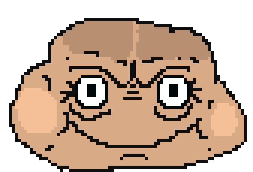[9664c4] the almighty loaf