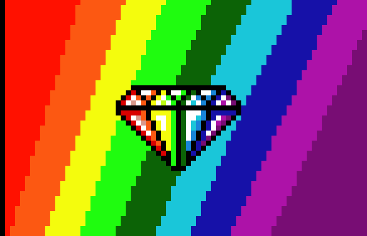 [9664c4] DIAMOND