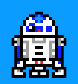 [9664c4] R2-D2