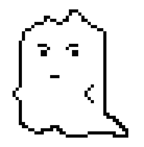 [c17feb] ghost mad