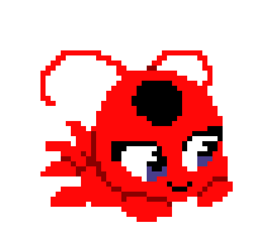 [82f498] Tikki the Ladybug kwami