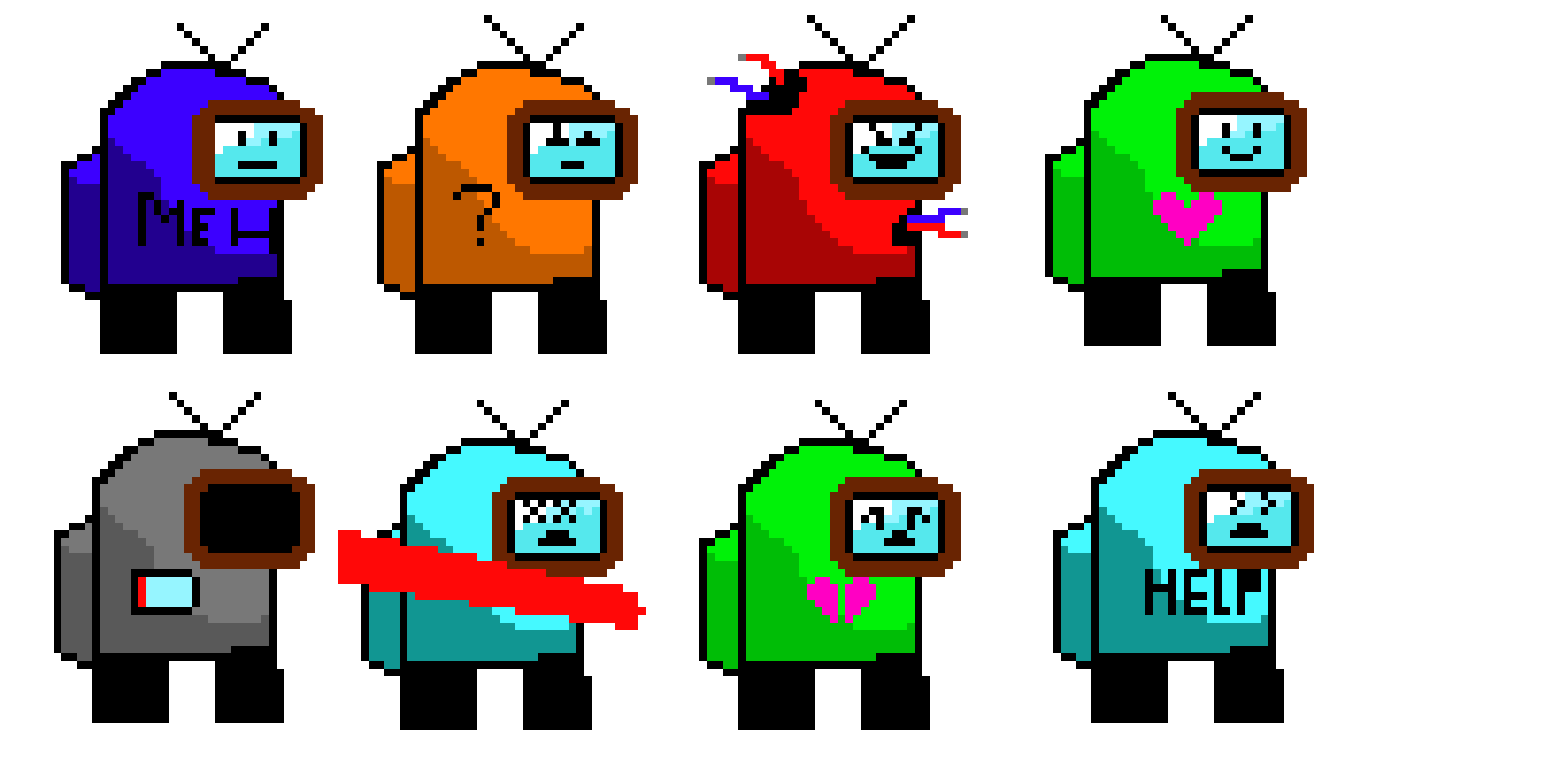 [3a33bd] How do I make it into a ghost-Speck