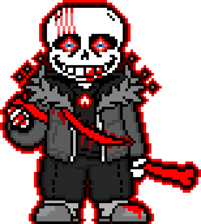 [3266b9] Undertale: Righteous Breath (Phase 2)