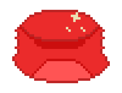 [9664c4] Red Jello