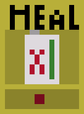 [97cae0] Ultima Heal Upgrade