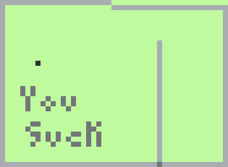 [9664c4] Snake8