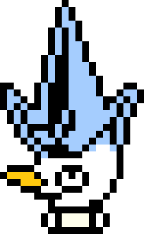 [c4821a] IceCapIdleBlue