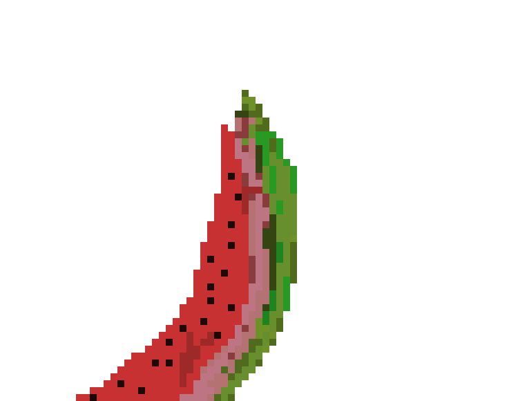 [c0ef47] Watermelon 🍉 