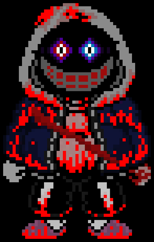 [0ab601] Suffrage Hell