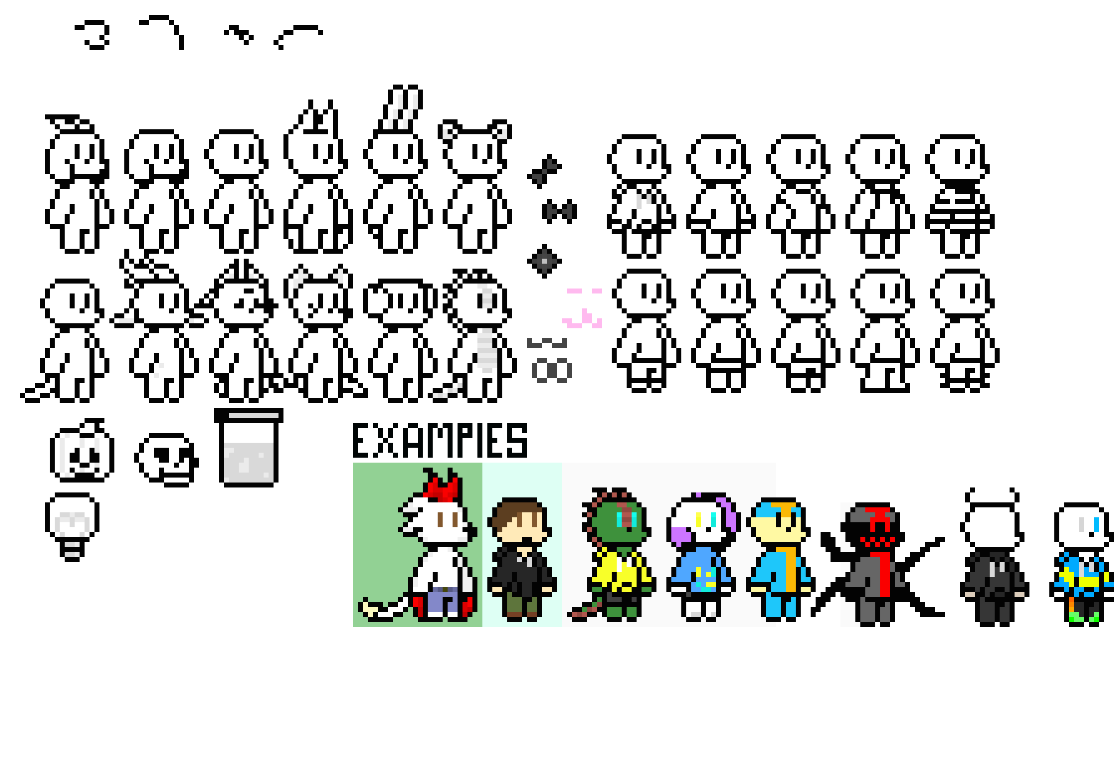 [Some people are missing...]