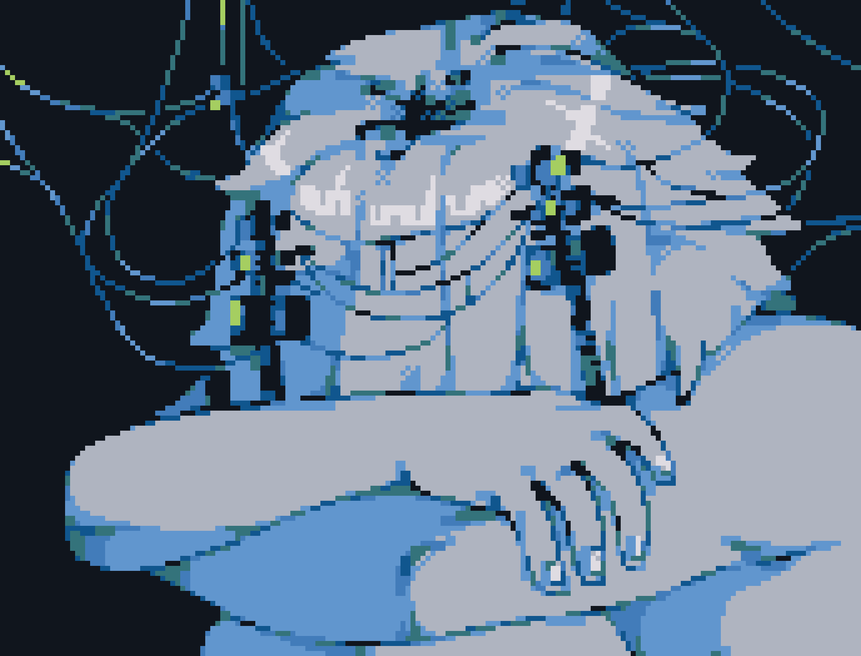 [8426a8] drop album reccs im heavy on that