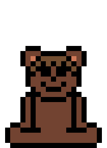 [9664c4] Eddie Bear