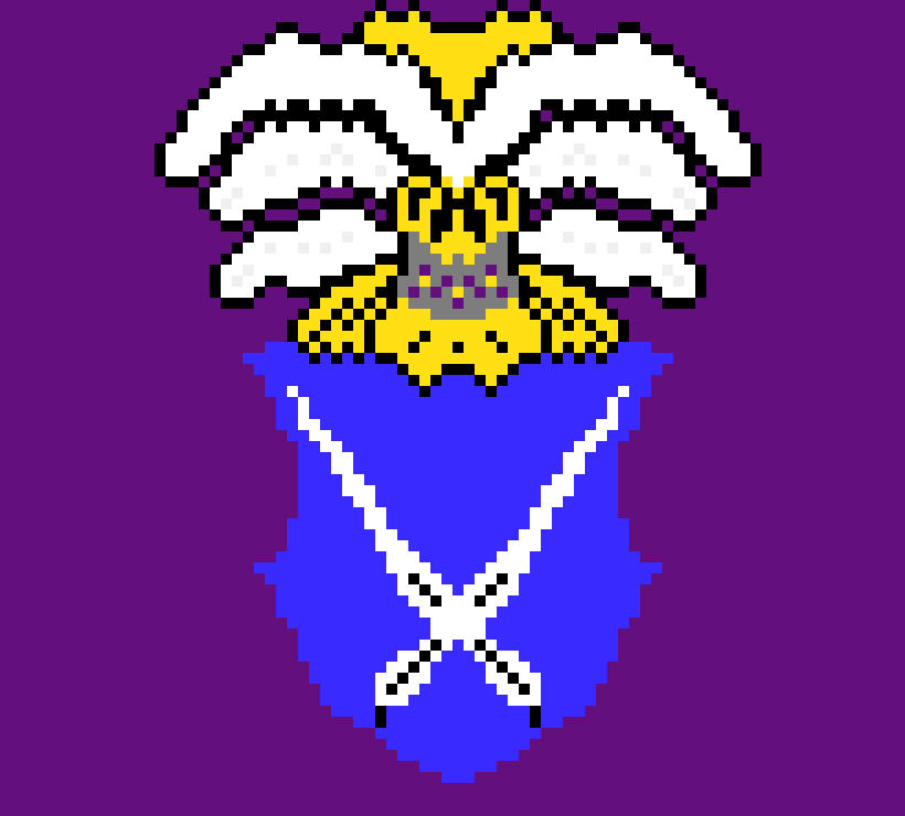 [9664c4] Schreiber German Crest