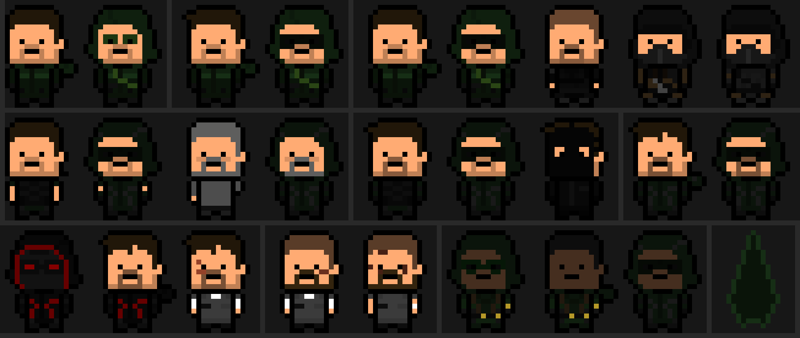 [9664c4] arrow