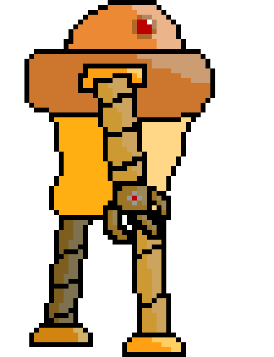 [1af7ea] Robot1