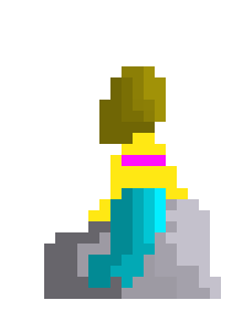 [59dad1] mermaid