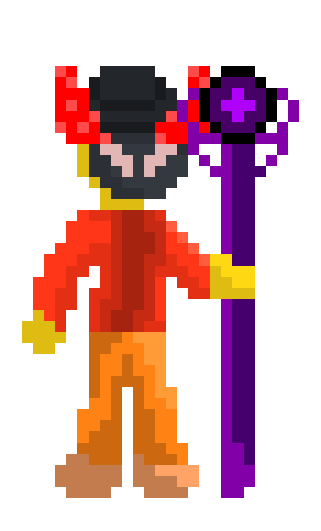 [e418a6] More Evil