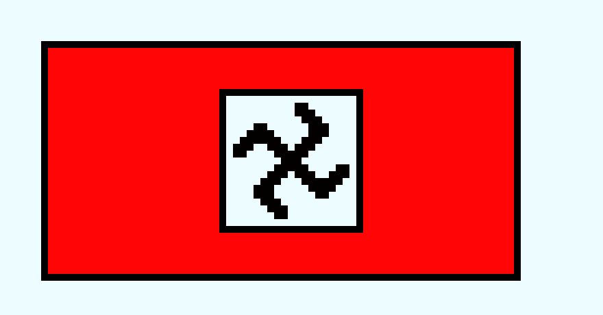 [9664c4] SWASTIKA