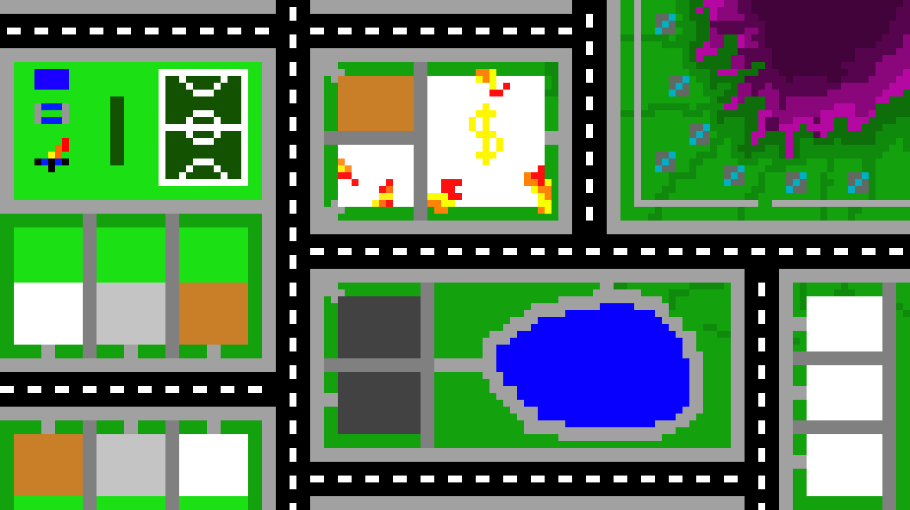 [9664c4] Map For FIN Assessmenet