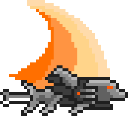 [9664c4] melee EDMG