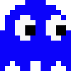[9664c4] blue ghost