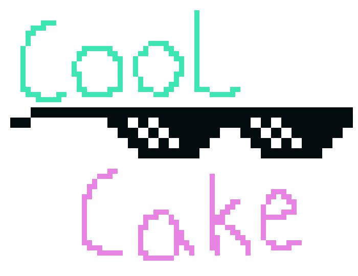 [9664c4] MLG GLASSES