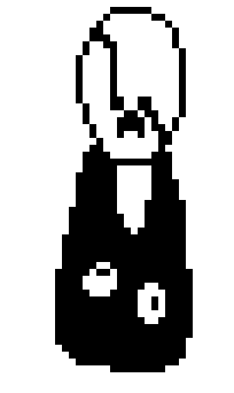 [50742d] WD GASTER