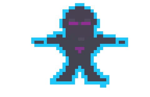 [9664c4] IronMan ENDER MAN