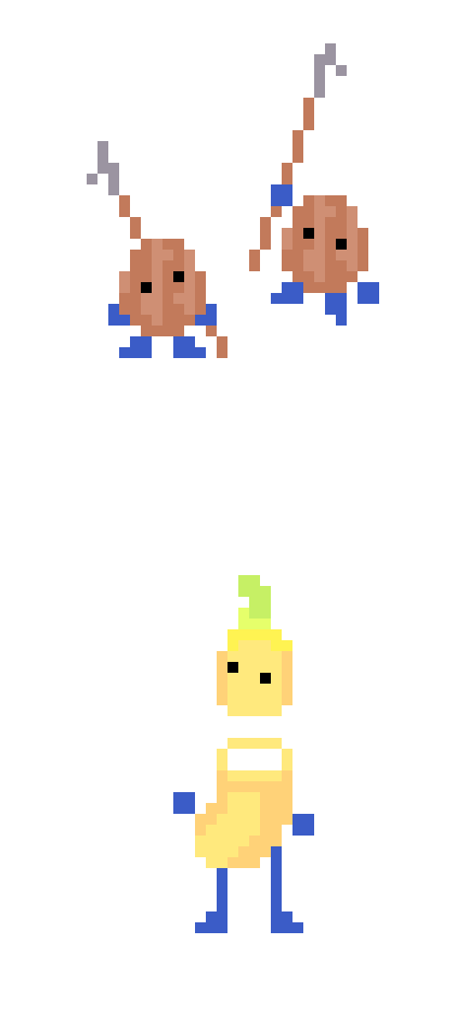 [0835f6] fruit guys