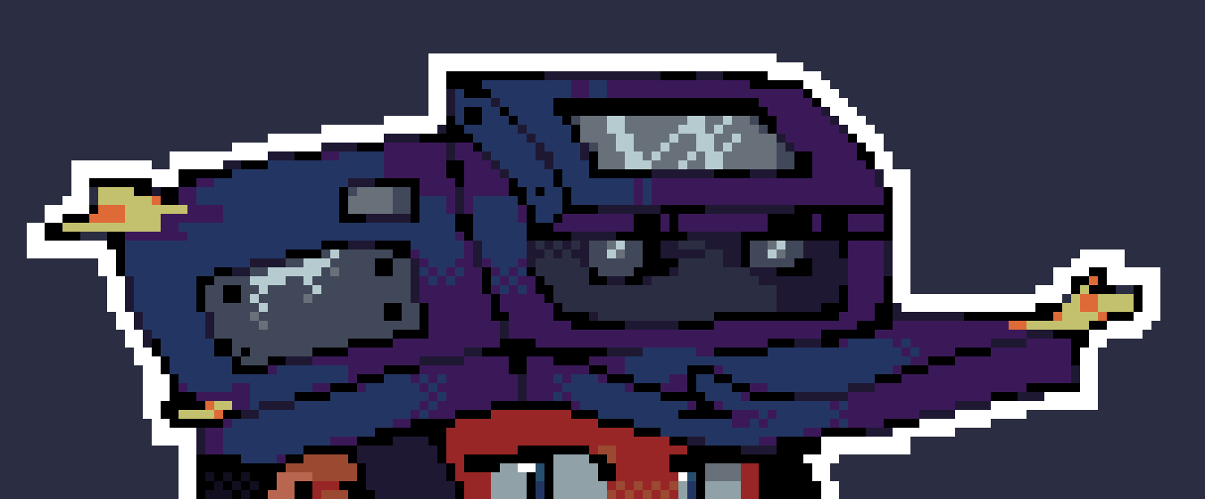 [8426a8] pepperino (i dont understand pacing with animation at all)