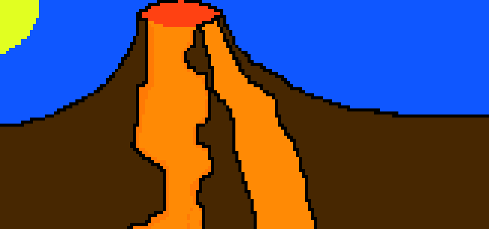 [9664c4] valcano