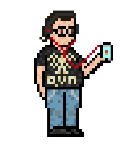 [9664c4] MAtt