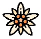 [7caf15] edelweiss
