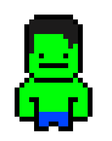 [9664c4] Hulk