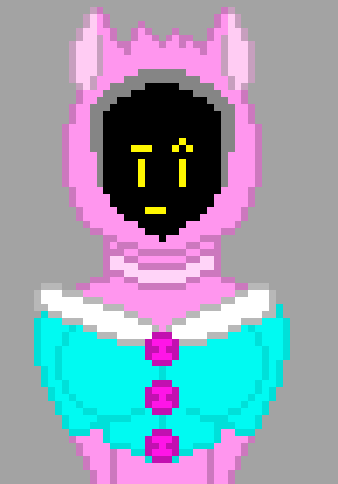 [c91422] *Goes into the basement*