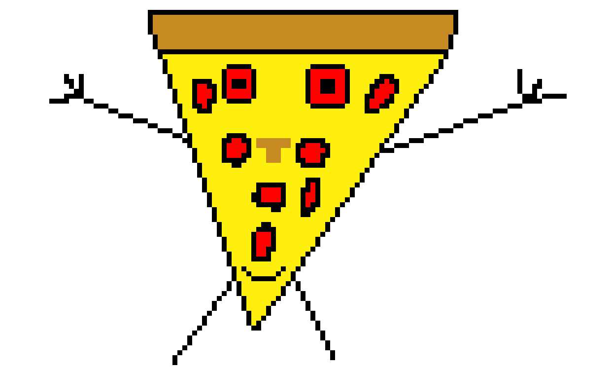 [9664c4] pizza