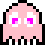[a6181e] ghost_pink