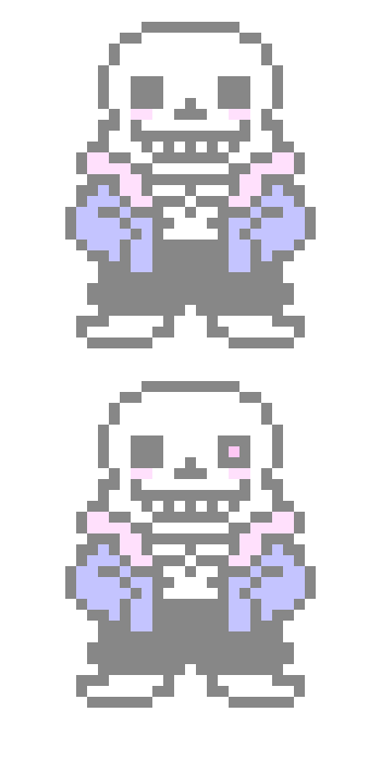 [9664c4] Sans