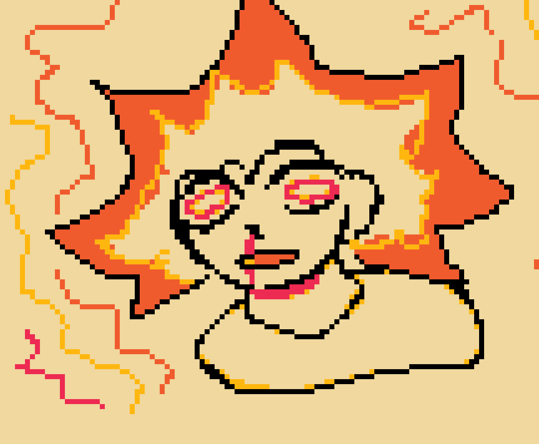 [f820eb] joking ofc, he also has a simplified form if the colors are too hard