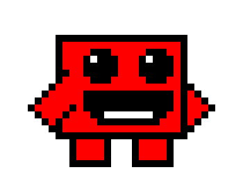 [9664c4] Meat Boy