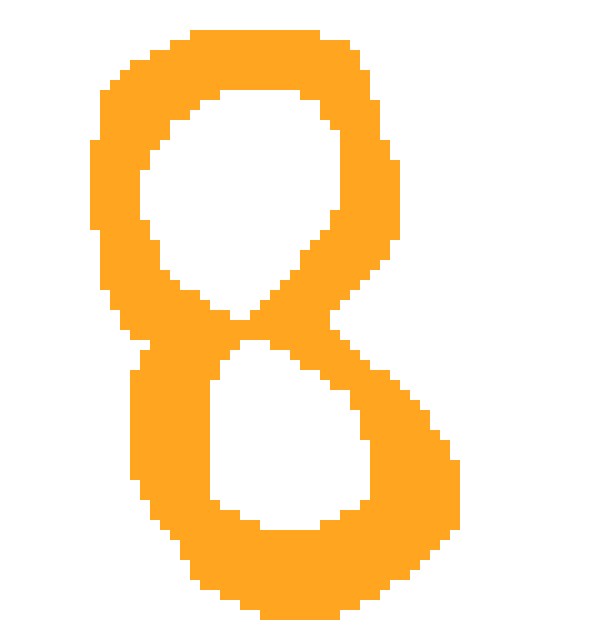 [6cc9a7] Eight (Normal)