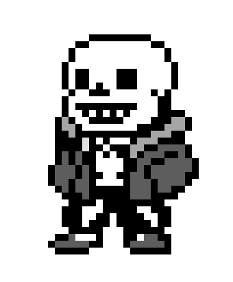 [e9a75e] Goner Sans