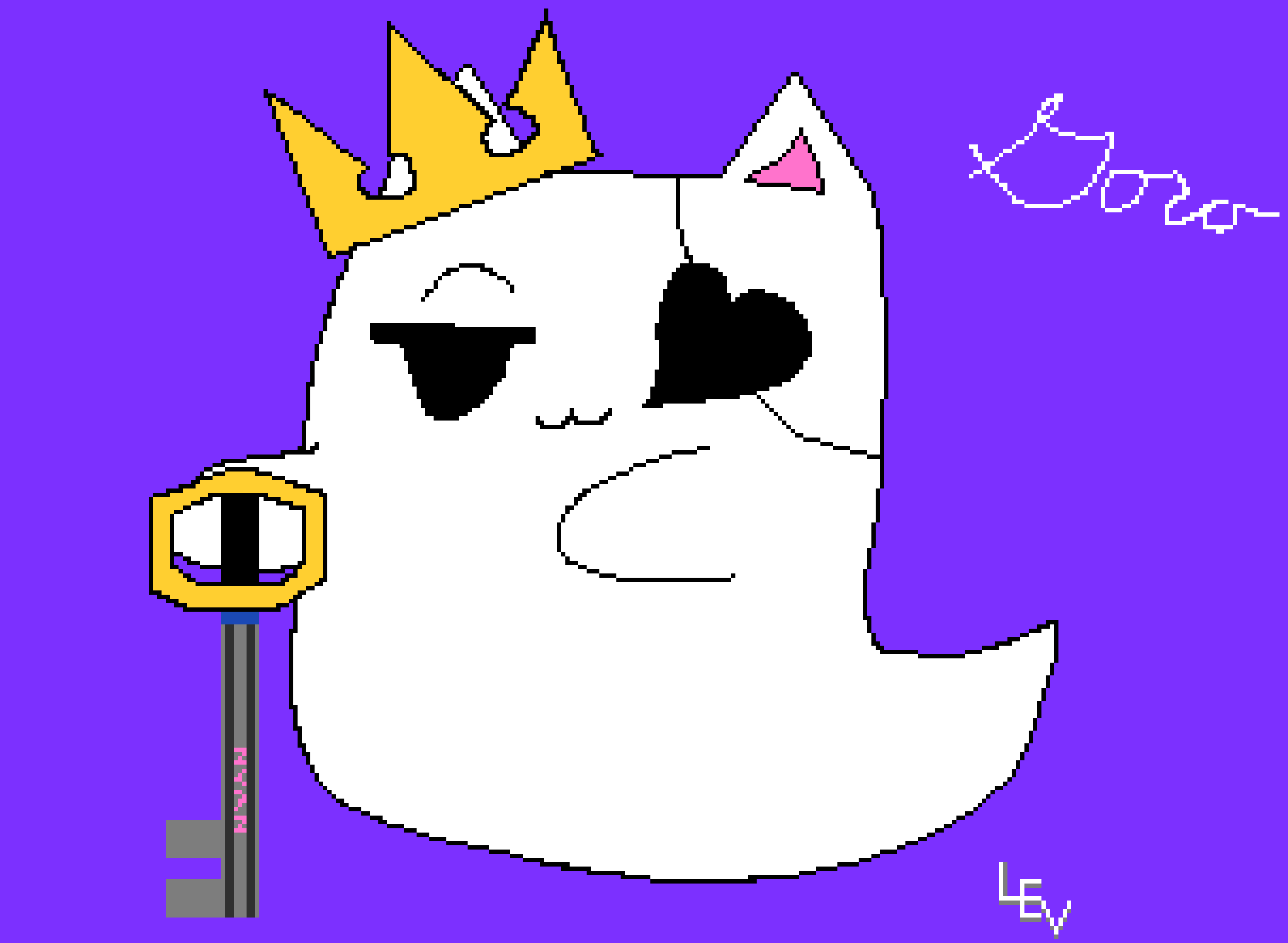 [31ae26] GoroKey1