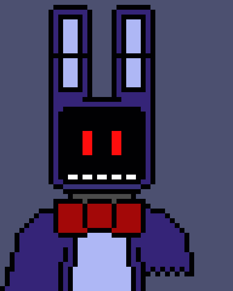 (save) - withered bonnie