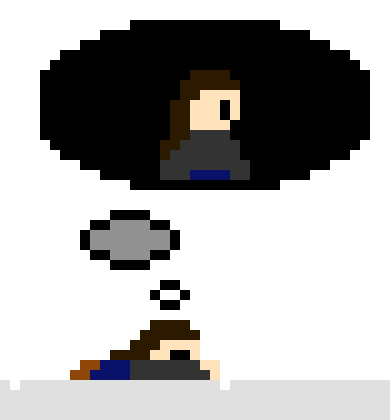 [d3c520] Z z z. . . ((Dell and the missing kneecap.))