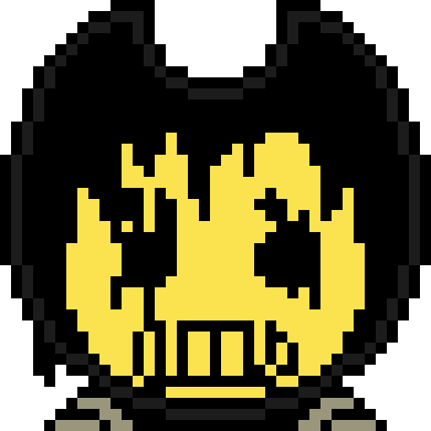 [7060ce] -sits down and draws on himself-