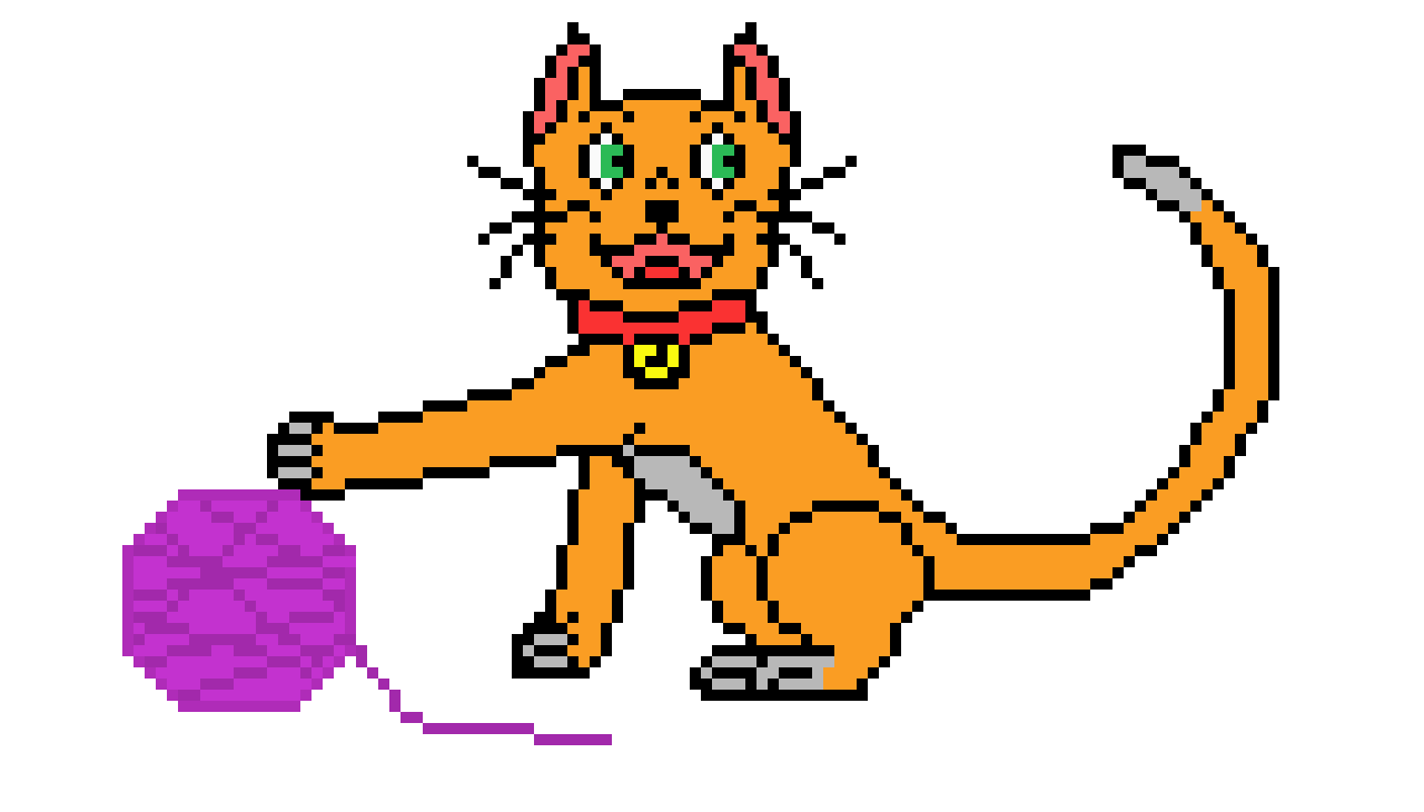 [4c78c3] Cat V2