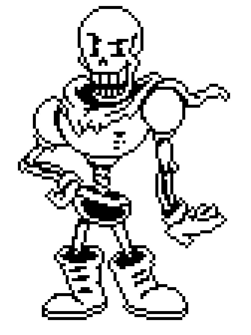 Create your own papyrus! >:)